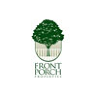 Front Porch Properties logo, Front Porch Properties contact details