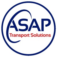 ASAP Transport Solutions logo, ASAP Transport Solutions contact details