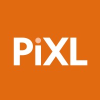 THE PIXL CLUB LIMITED logo, THE PIXL CLUB LIMITED contact details