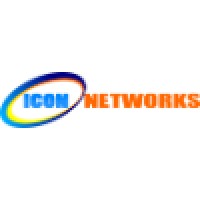 Icon Networks logo, Icon Networks contact details