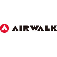 Airwalk logo, Airwalk contact details