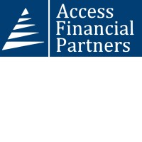 Access Financial Partners logo, Access Financial Partners contact details