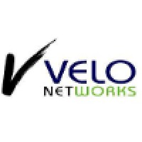 VELO Networks logo, VELO Networks contact details