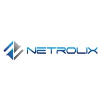 Netrolix logo, Netrolix contact details