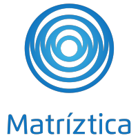 Matriztica logo, Matriztica contact details