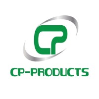 CP Products logo, CP Products contact details