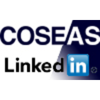 Coseas logo, Coseas contact details