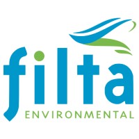 Filta Environmental logo, Filta Environmental contact details