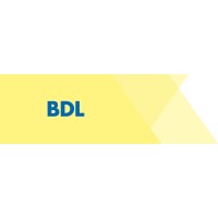 The BDL Group PLC logo, The BDL Group PLC contact details