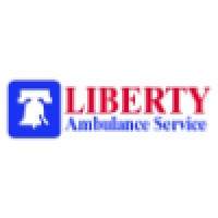 Liberty Ambulance logo, Liberty Ambulance contact details