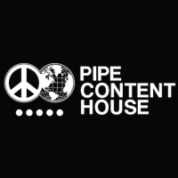 Pipe Content House logo, Pipe Content House contact details