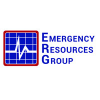 Emergency Resources Group logo, Emergency Resources Group contact details