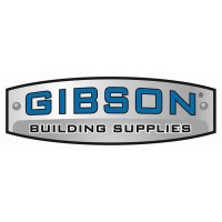 Gibson Building Supplies logo, Gibson Building Supplies contact details