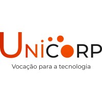 Unicorp Informática Industrial logo, Unicorp Informática Industrial contact details