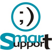 Smart Support logo, Smart Support contact details