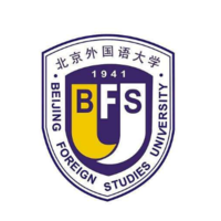 Beijing Foreign Studies University logo, Beijing Foreign Studies University contact details