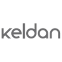 Keldan ehf logo, Keldan ehf contact details