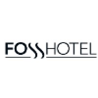 Fosshotel logo, Fosshotel contact details