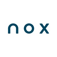 Nox Medical logo, Nox Medical contact details