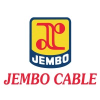 PT.JEMBO CABLE COMPANY logo, PT.JEMBO CABLE COMPANY contact details