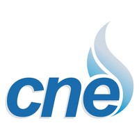 PT CNE logo, PT CNE contact details