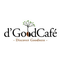 The Good Cafe Pte Ltd logo, The Good Cafe Pte Ltd contact details