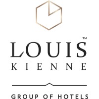 Louis Kienne Group of Hotels logo, Louis Kienne Group of Hotels contact details