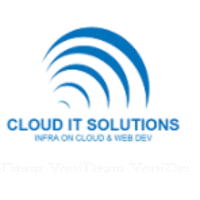 Cloud IT Solutions Sdn Bhd logo, Cloud IT Solutions Sdn Bhd contact details