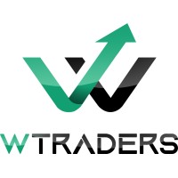 WTraders logo, WTraders contact details