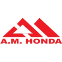 AM HONDA logo, AM HONDA contact details