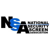 National Security Screen Association (NSSA) logo, National Security Screen Association (NSSA) contact details