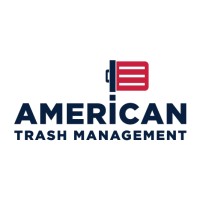 American Trash Management Inc logo, American Trash Management Inc contact details