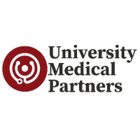 University Medical Partners logo, University Medical Partners contact details