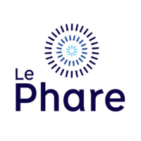 Le Phare Enfants et Familles logo, Le Phare Enfants et Familles contact details