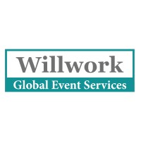 Willwork Global Event Services logo, Willwork Global Event Services contact details