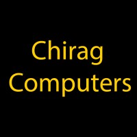 Chirag Computers logo, Chirag Computers contact details