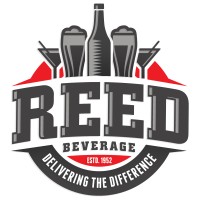 REED BEVERAGE, INC. logo, REED BEVERAGE, INC. contact details