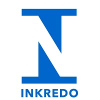 Inkredo logo, Inkredo contact details