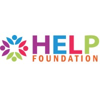 Help Foundation logo, Help Foundation contact details