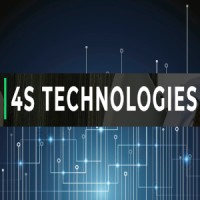 4S Technologies logo, 4S Technologies contact details