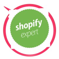 SHOPIFY_EXPERT logo, SHOPIFY_EXPERT contact details