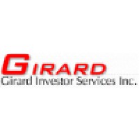 Girard Investor Services Inc. logo, Girard Investor Services Inc. contact details