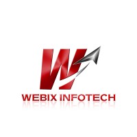 Webix Infotech logo, Webix Infotech contact details