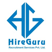 HireGuru Recruitment Services Pvt. Ltd. logo, HireGuru Recruitment Services Pvt. Ltd. contact details