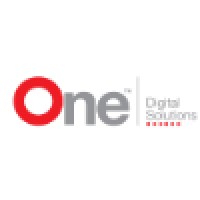 One Digital Solutions Ltd logo, One Digital Solutions Ltd contact details