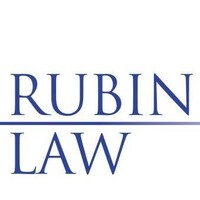 Rubin Law, A Professional Corporation logo, Rubin Law, A Professional Corporation contact details