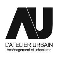 L'Atelier Urbain logo, L'Atelier Urbain contact details