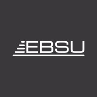 EBSU logo, EBSU contact details