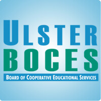 Ulster Boces logo, Ulster Boces contact details