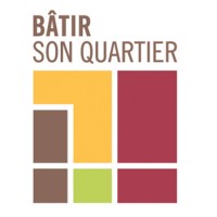 Bâtir son quartier logo, Bâtir son quartier contact details